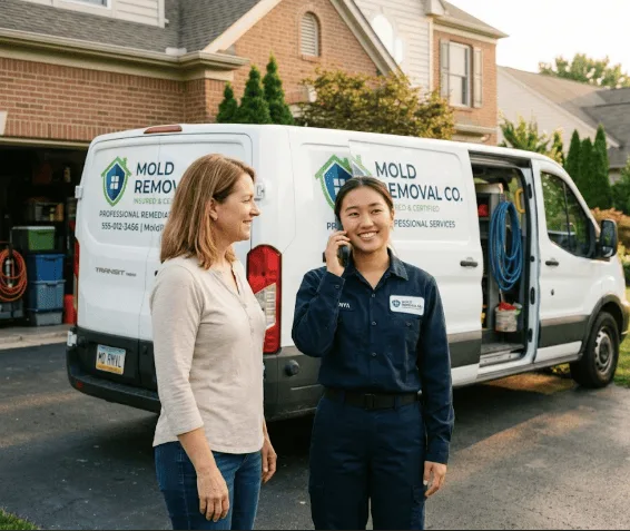 Crawlspace Mold Remediation Morristown, IN FAQs